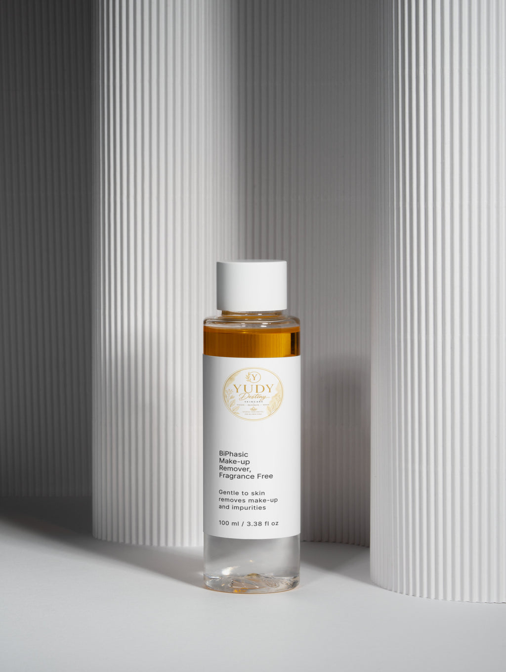 BiPhasic Make-up Remover, Fragrance Free