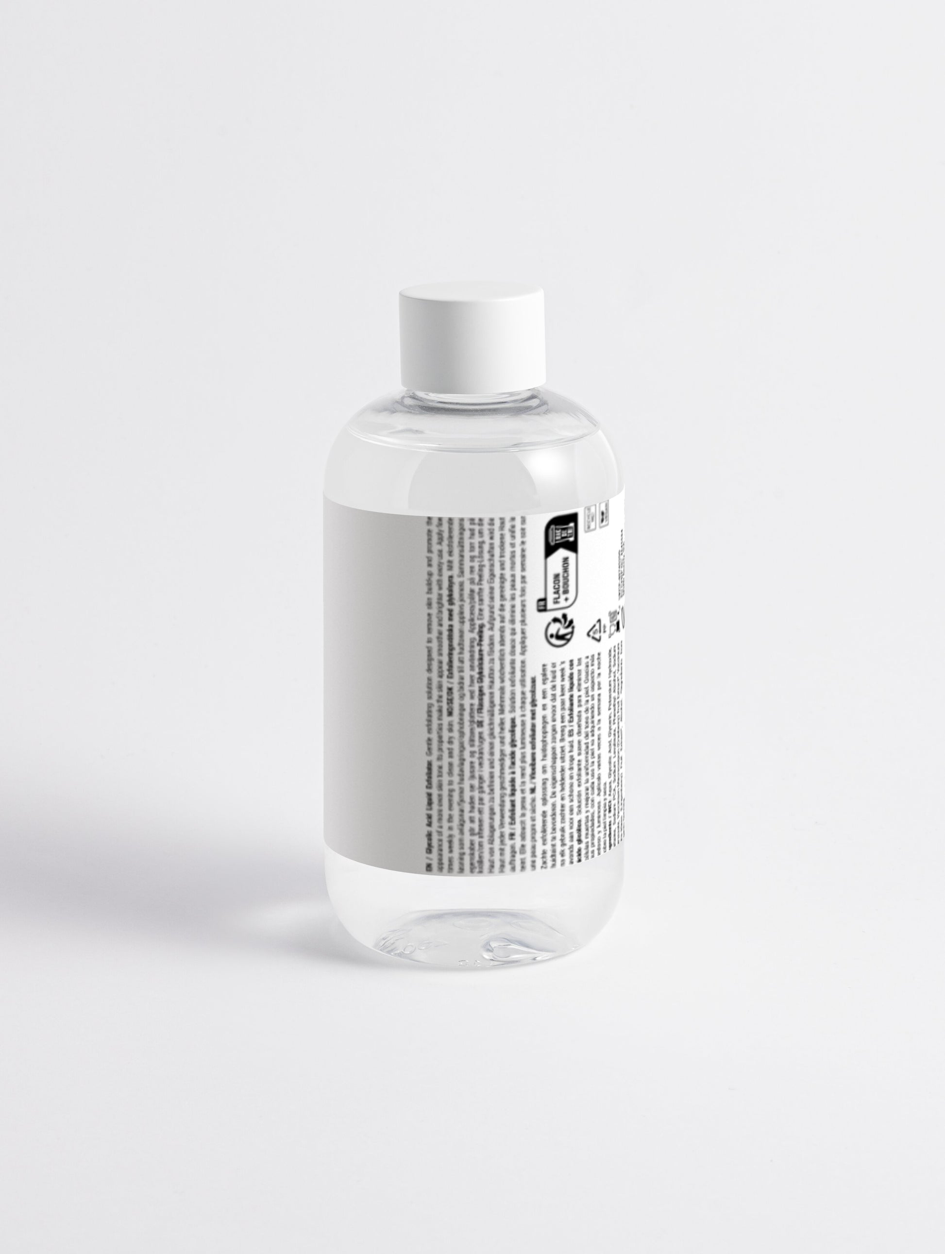 Glycolic Acid Exfoliating Toner